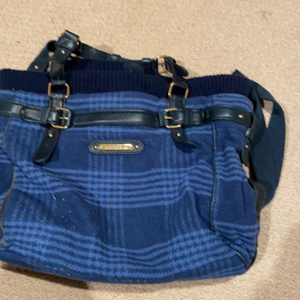 Vintage Juicy Couture Bag